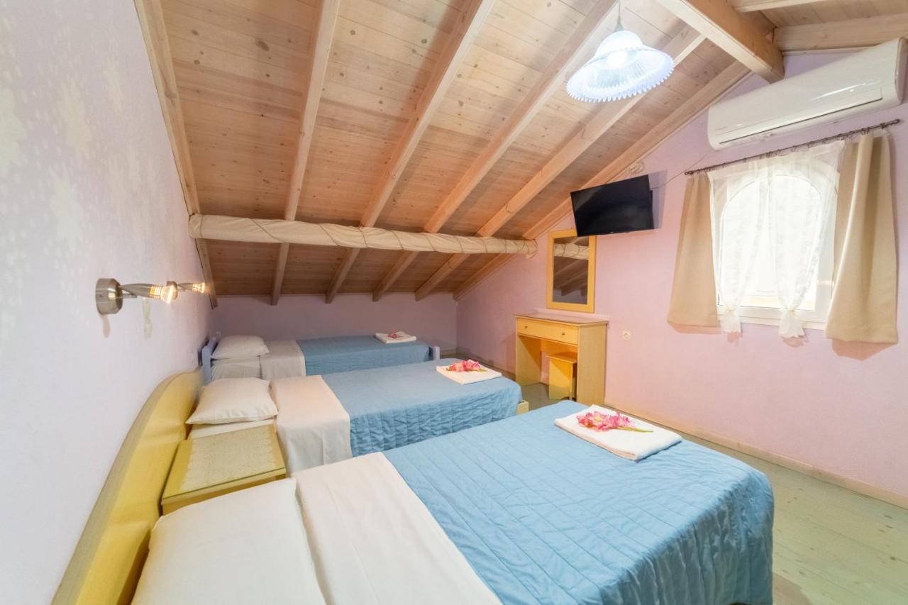 Angelina Apartments 罗达 外观 照片
