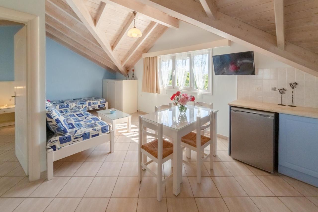 Angelina Apartments 罗达 外观 照片