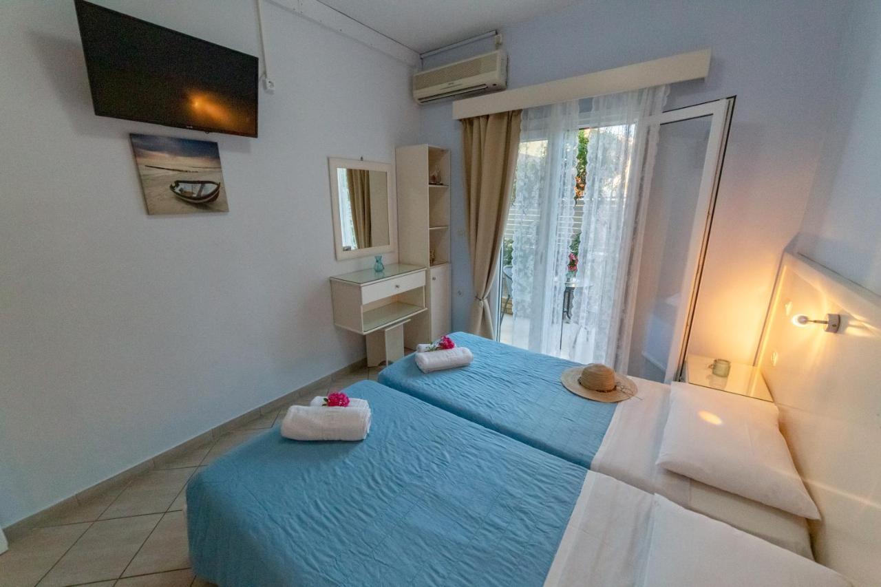 Angelina Apartments 罗达 外观 照片