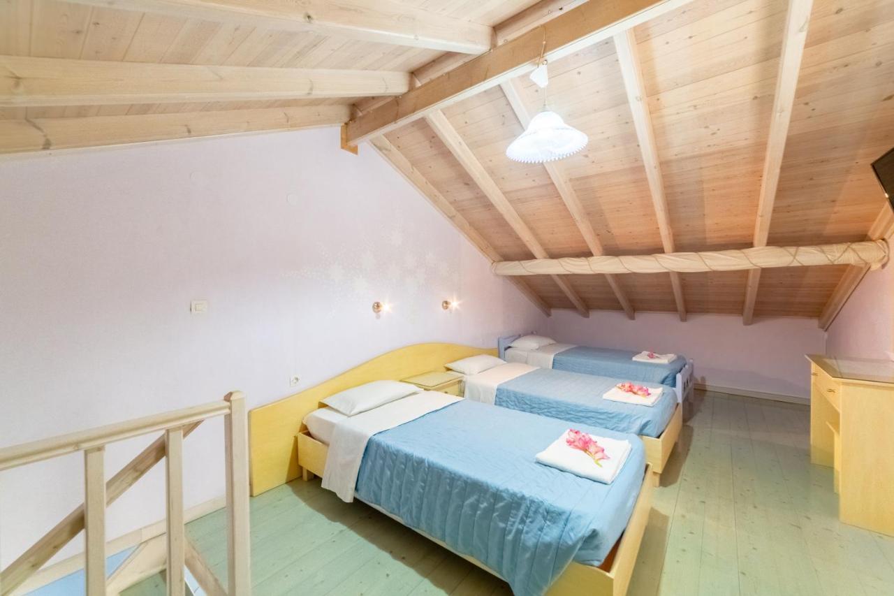Angelina Apartments 罗达 外观 照片