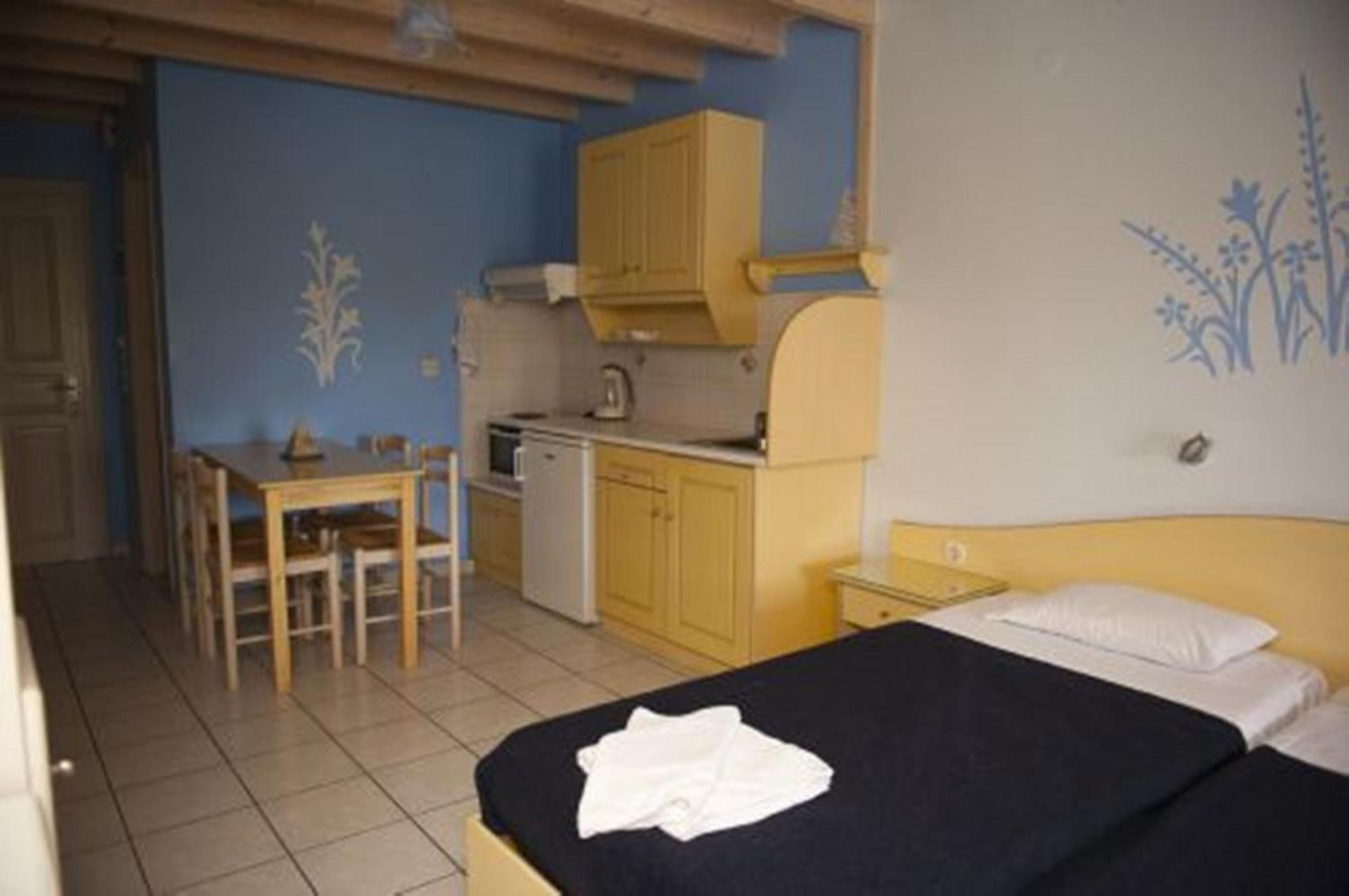 Angelina Apartments 罗达 外观 照片