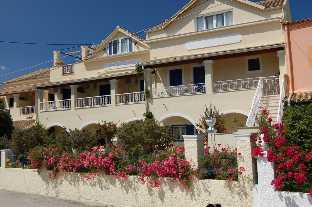 Angelina Apartments 罗达 外观 照片