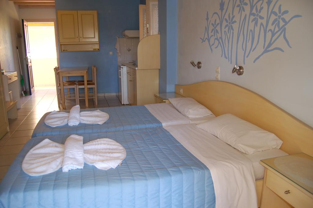 Angelina Apartments 罗达 外观 照片